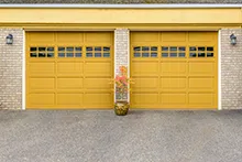 Montrose Garage Door And Opener Montrose, CA 818-927-1014 - standard-side-bar